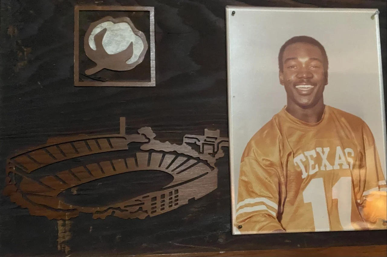 The History of Longhorn Sports